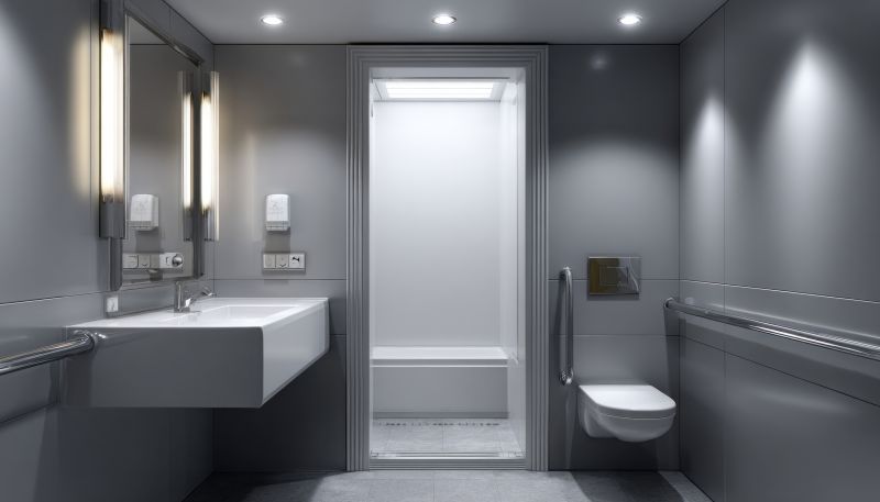 Top Bathroom Remodeling Companies in Pasco, WA