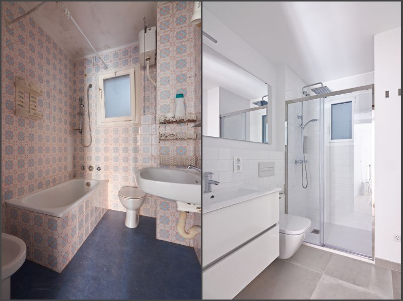 Cost of Bathroom Remodeling in Yakima, WA