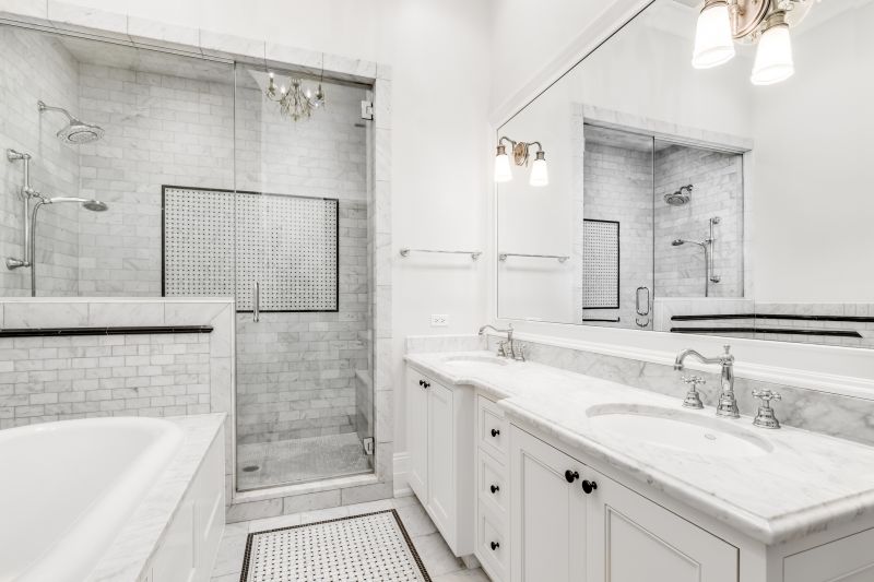 Best Bathroom Remodel Contractors in Yakima, WA